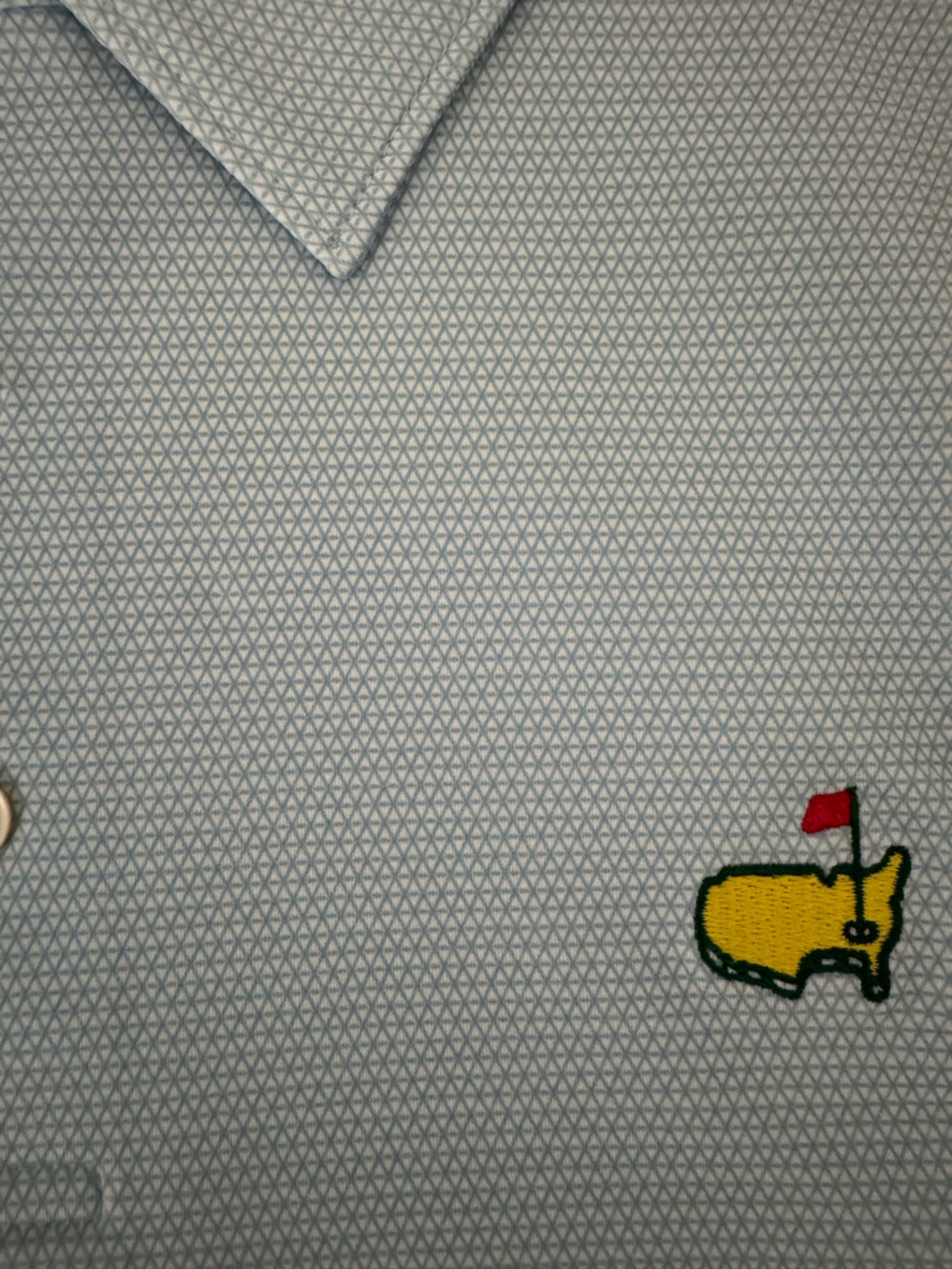 Masters Performance Tech Polo - Picture 4 of 4